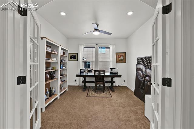 10675 Rhinestone Drive Colorado Springs, CO 80908 - Photo 18 of 50 Gallery Image 18