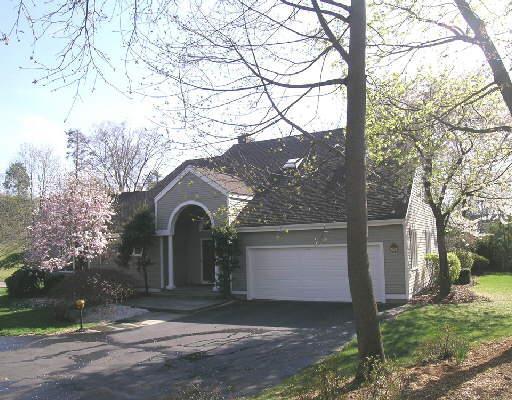 5 Harborview Road Westport, CT 06880 - Photo 1 of 1 a view of a house with a snow in the yard