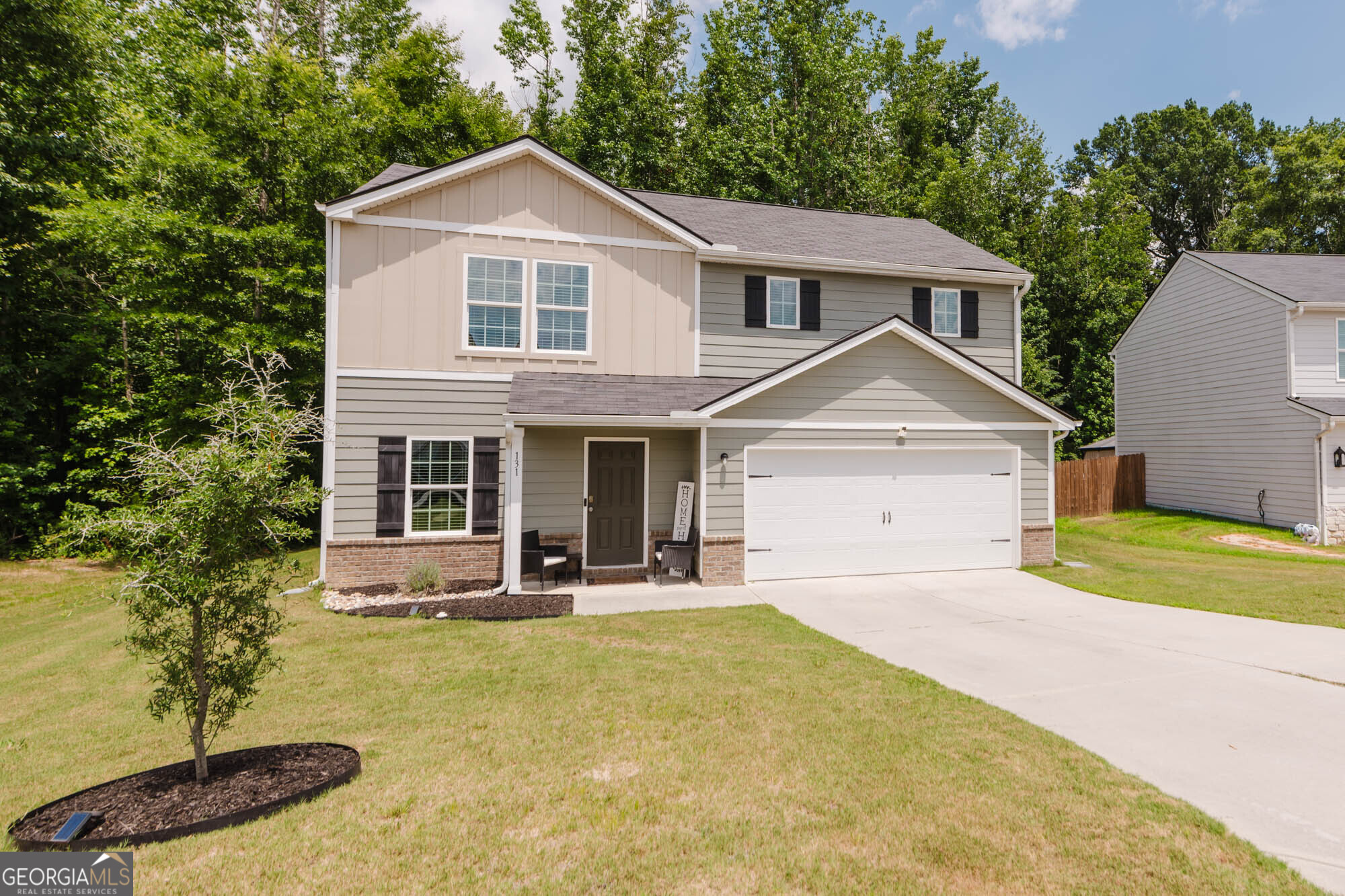 131 Catalpa Road Milner, GA 30257 - Photo 2 of 22