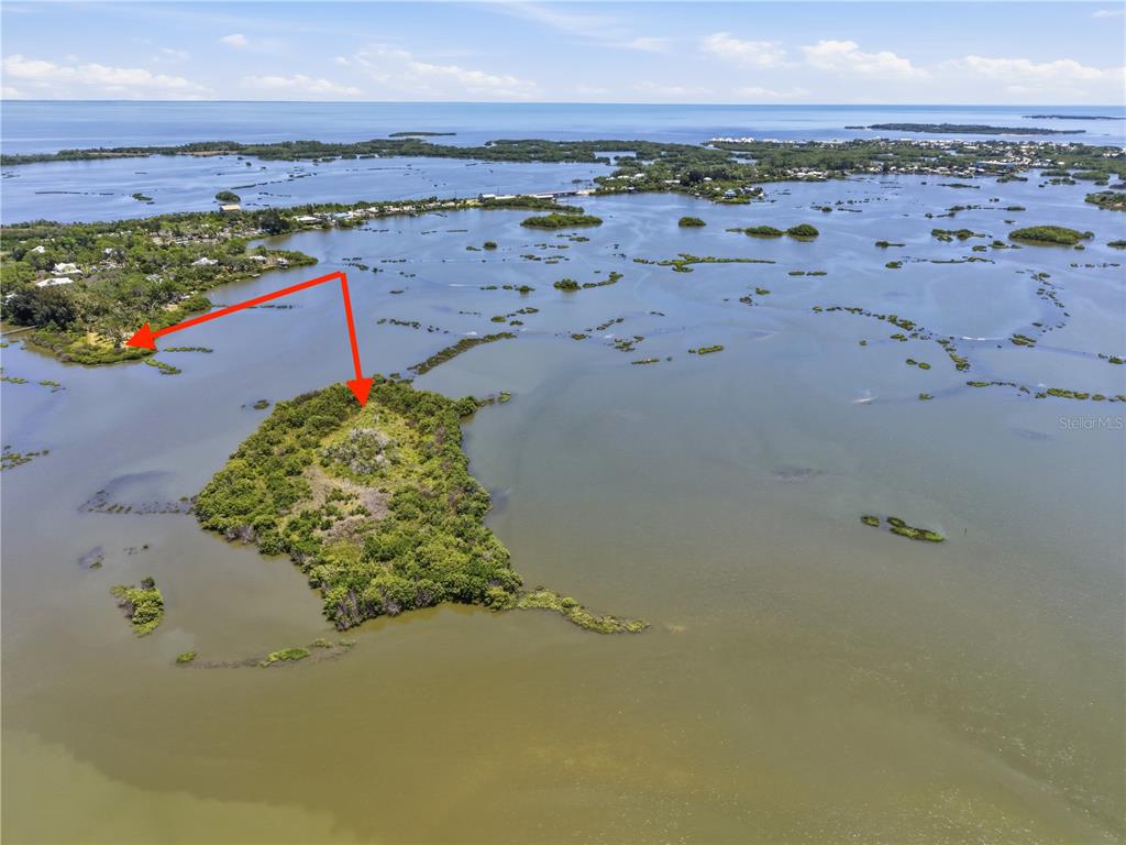 15780 Sunset Point Drive Cedar Key, FL 32625 - Photo 18 of 20