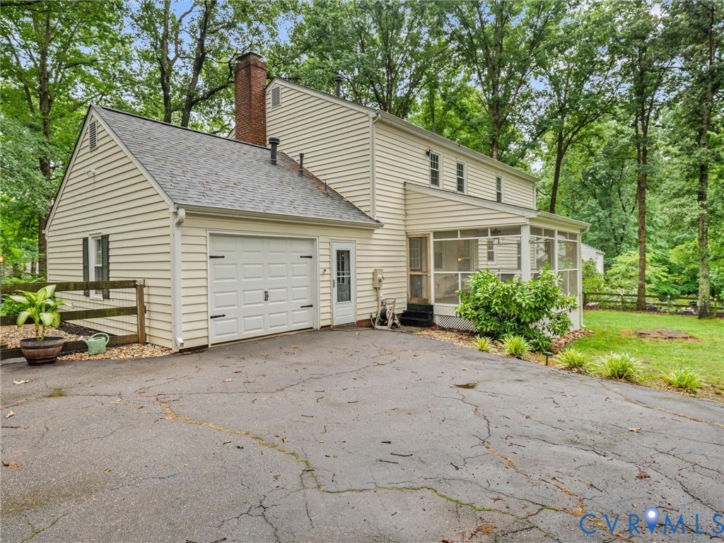 13230 Queensgate Road Midlothian, VA 23114 - Photo 32 of 35