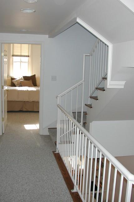 326 Hailman Street Pittsburgh, PA 15206 - Photo 16 of 22 a view of entryway with livingroom