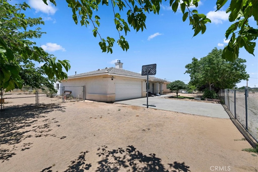11362 Sonora Road Phelan, CA 92371 - Photo 41 of 43