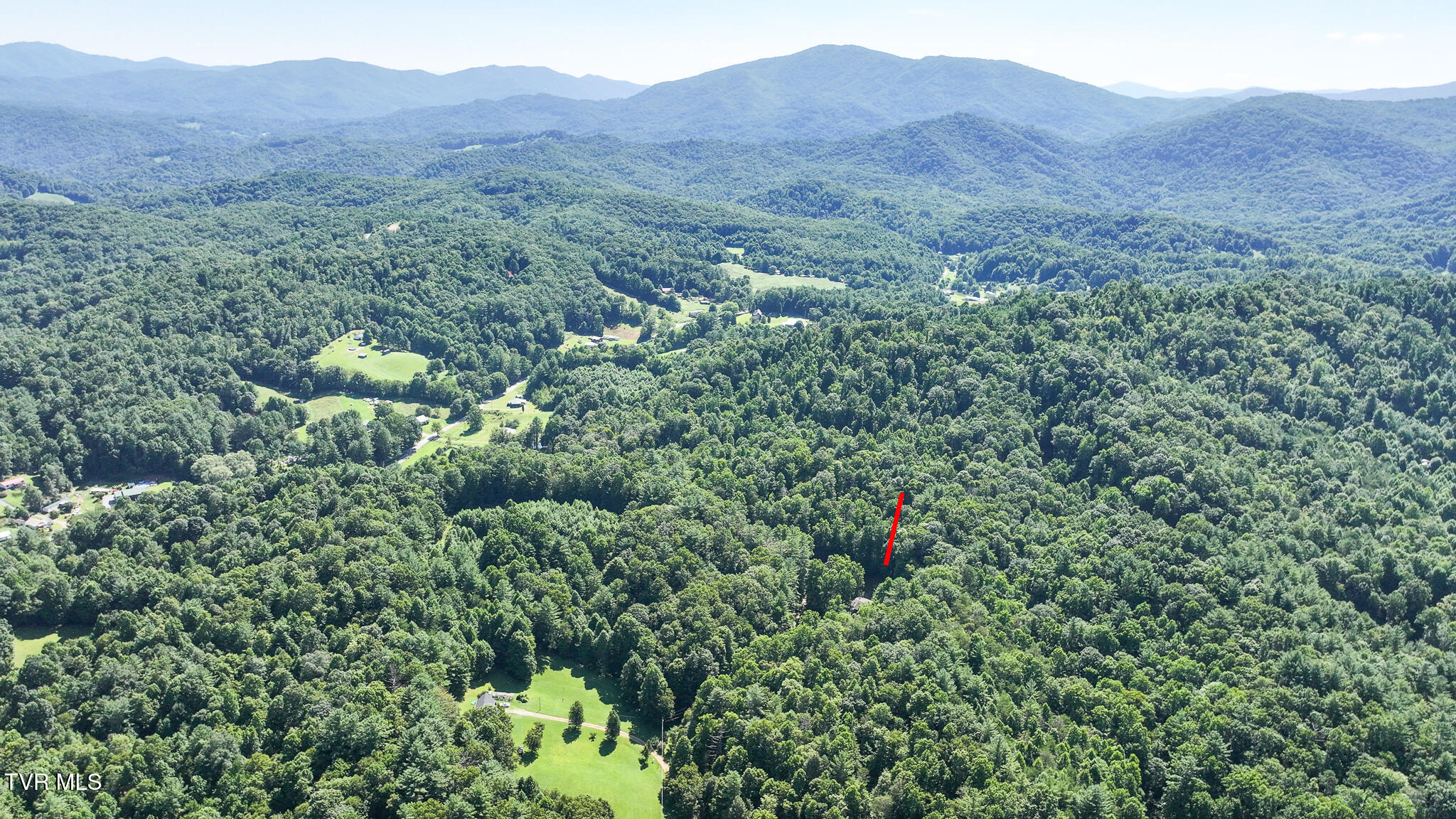 390 Fiddlers Branch Road Hampton, TN 37658 - Photo 78 of 79 80