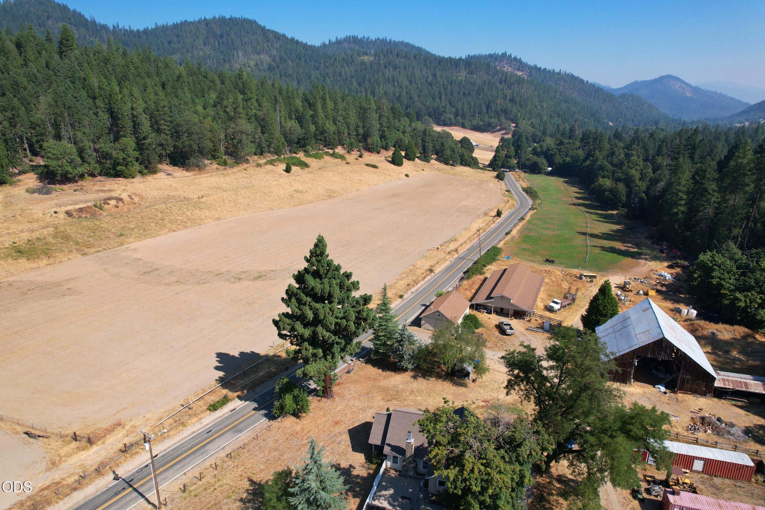 7763 Thompson Creek Road Williams, OR 97544 - Photo 113 of 113 Gallery Image 113
