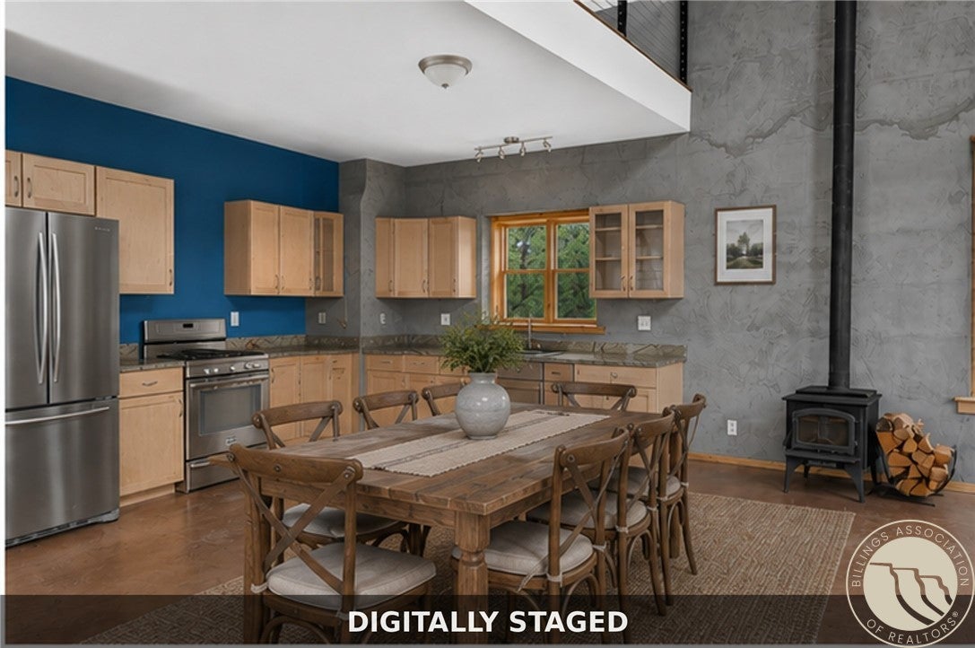 91 Upper Hawk Valley Road Columbus, MT 59019 - Photo 20 of 44 Gallery Image 20
