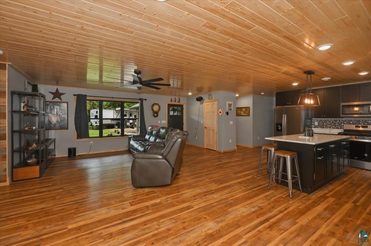9068 Open Gate Drive Solon Springs, WI 54873 - Photo 12 of 34