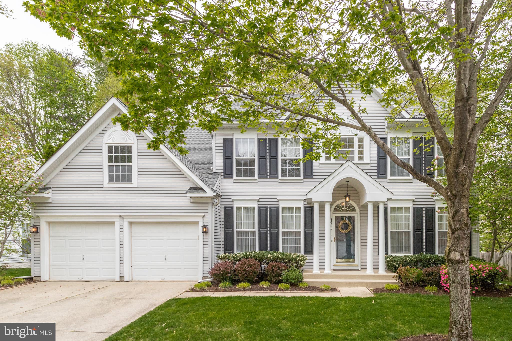 3006 Old Channel Road Laurel, MD 20724 - Photo 1 of 60