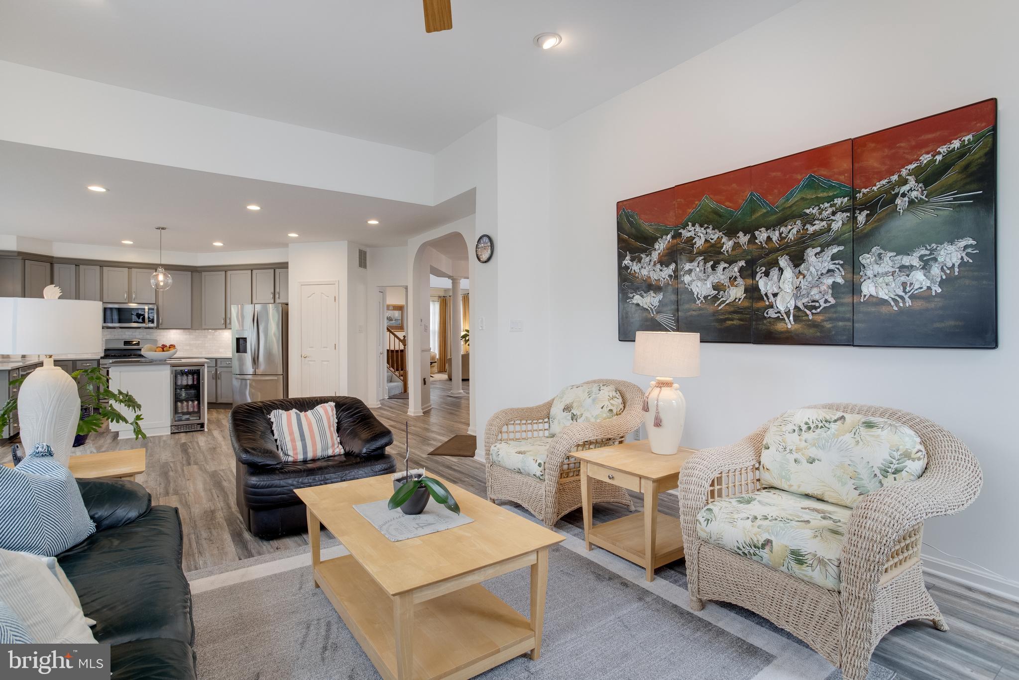 3006 Old Channel Road Laurel, MD 20724 - Photo 26 of 60