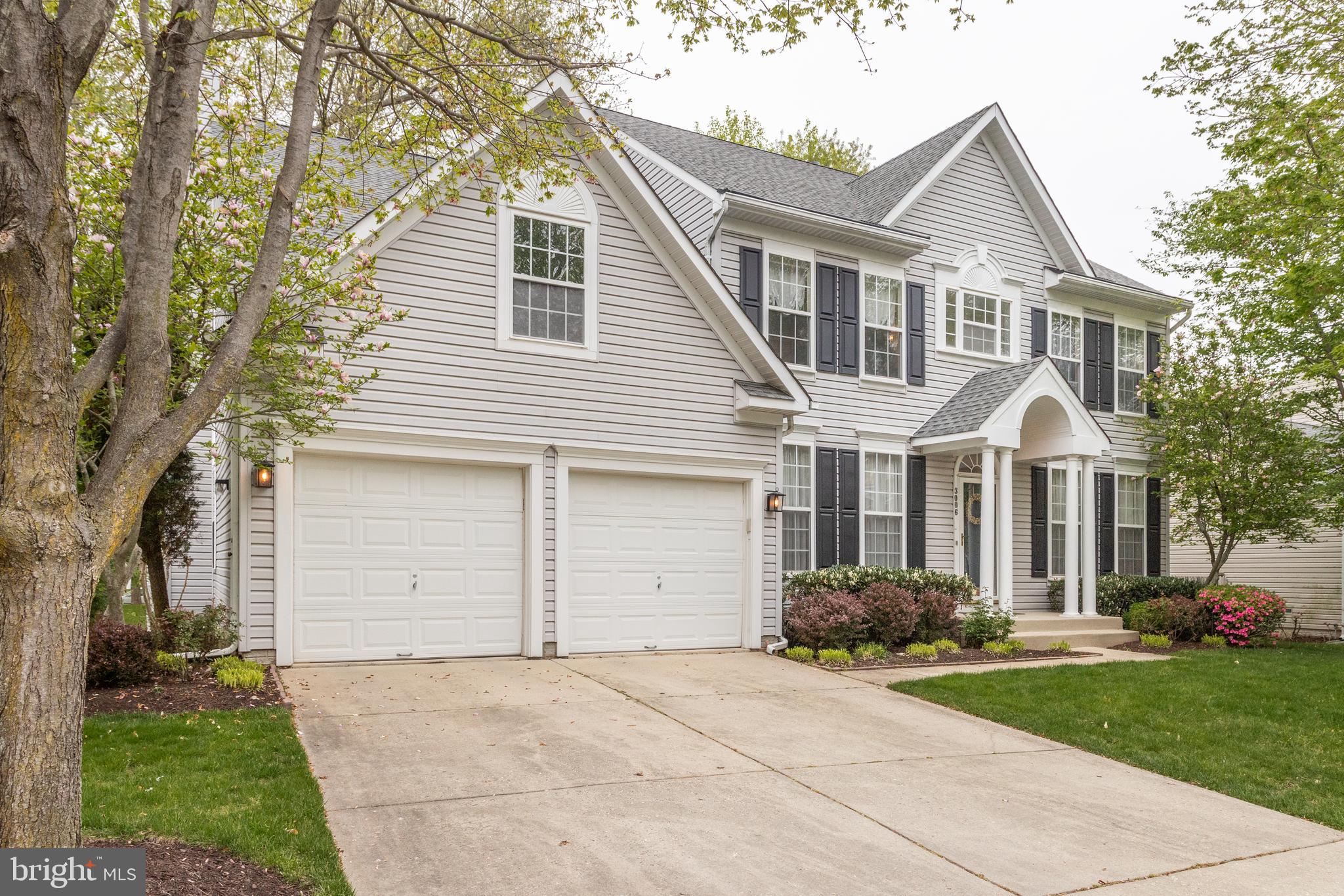 3006 Old Channel Road Laurel, MD 20724 - Photo 3 of 60