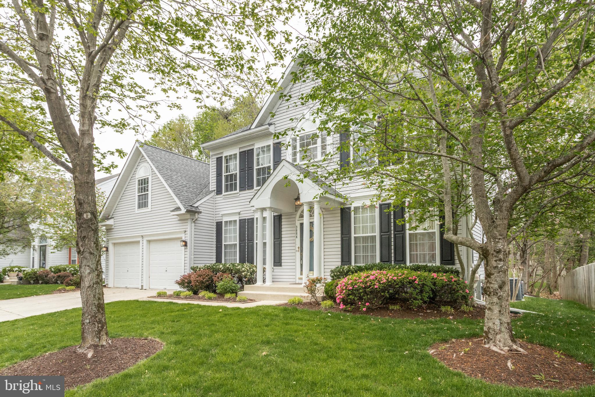 3006 Old Channel Road Laurel, MD 20724 - Photo 4 of 60