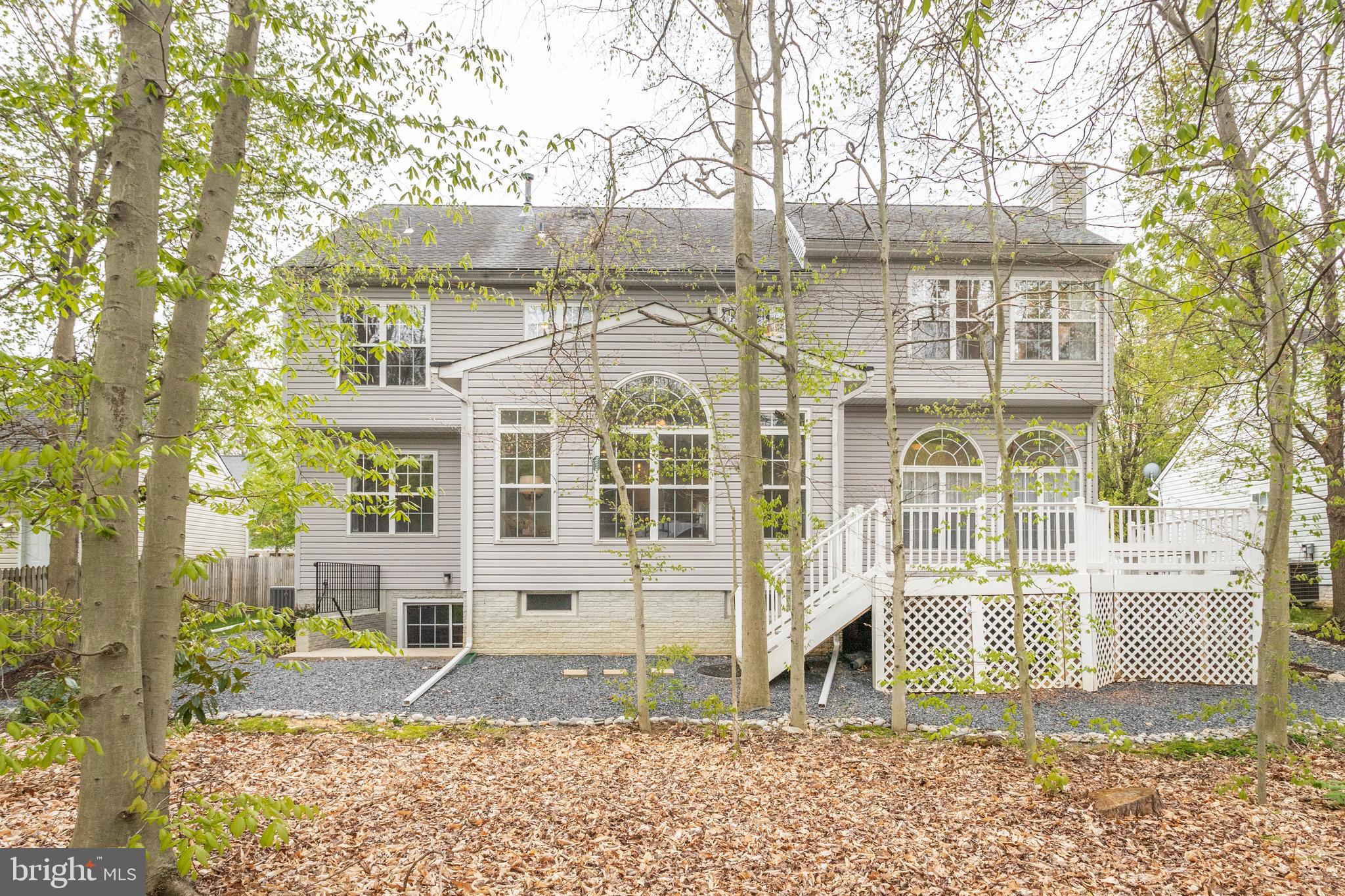 3006 Old Channel Road Laurel, MD 20724 - Photo 57 of 60
