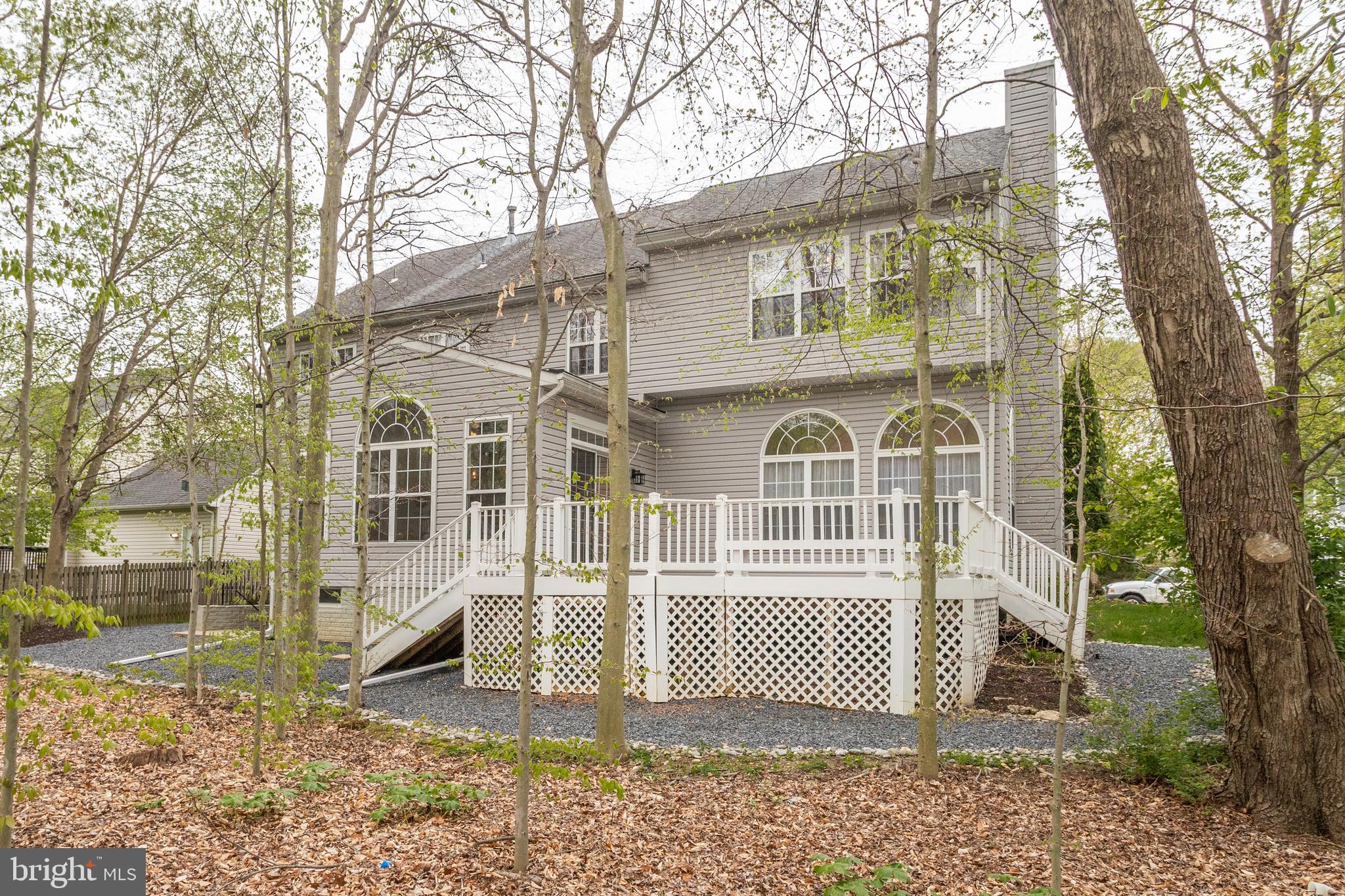 3006 Old Channel Road Laurel, MD 20724 - Photo 58 of 60