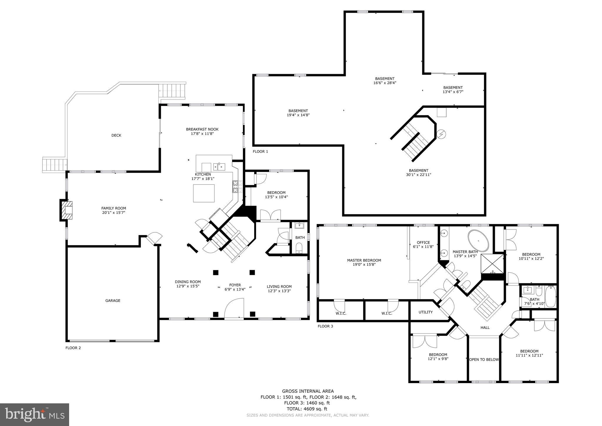 3006 Old Channel Road Laurel, MD 20724 - Photo 60 of 60