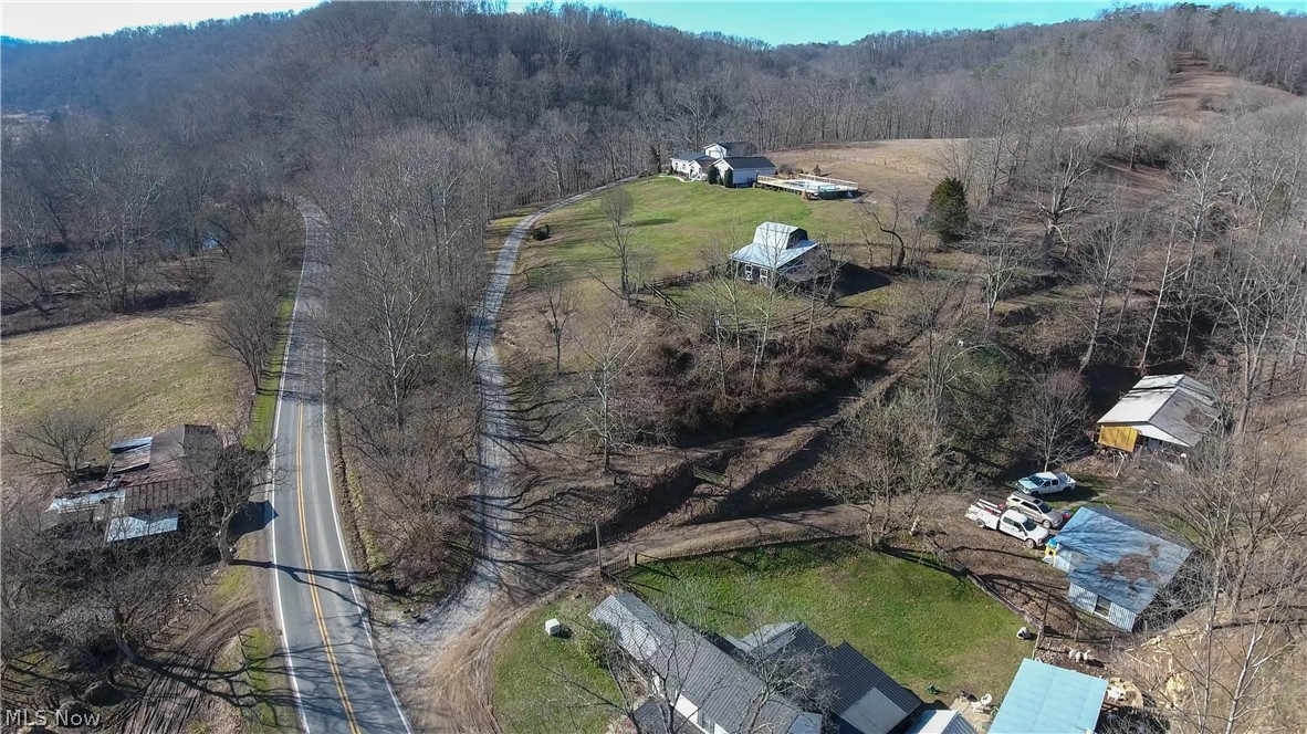10874 Middle Island Road Alma, WV 26320 - Photo 10 of 31