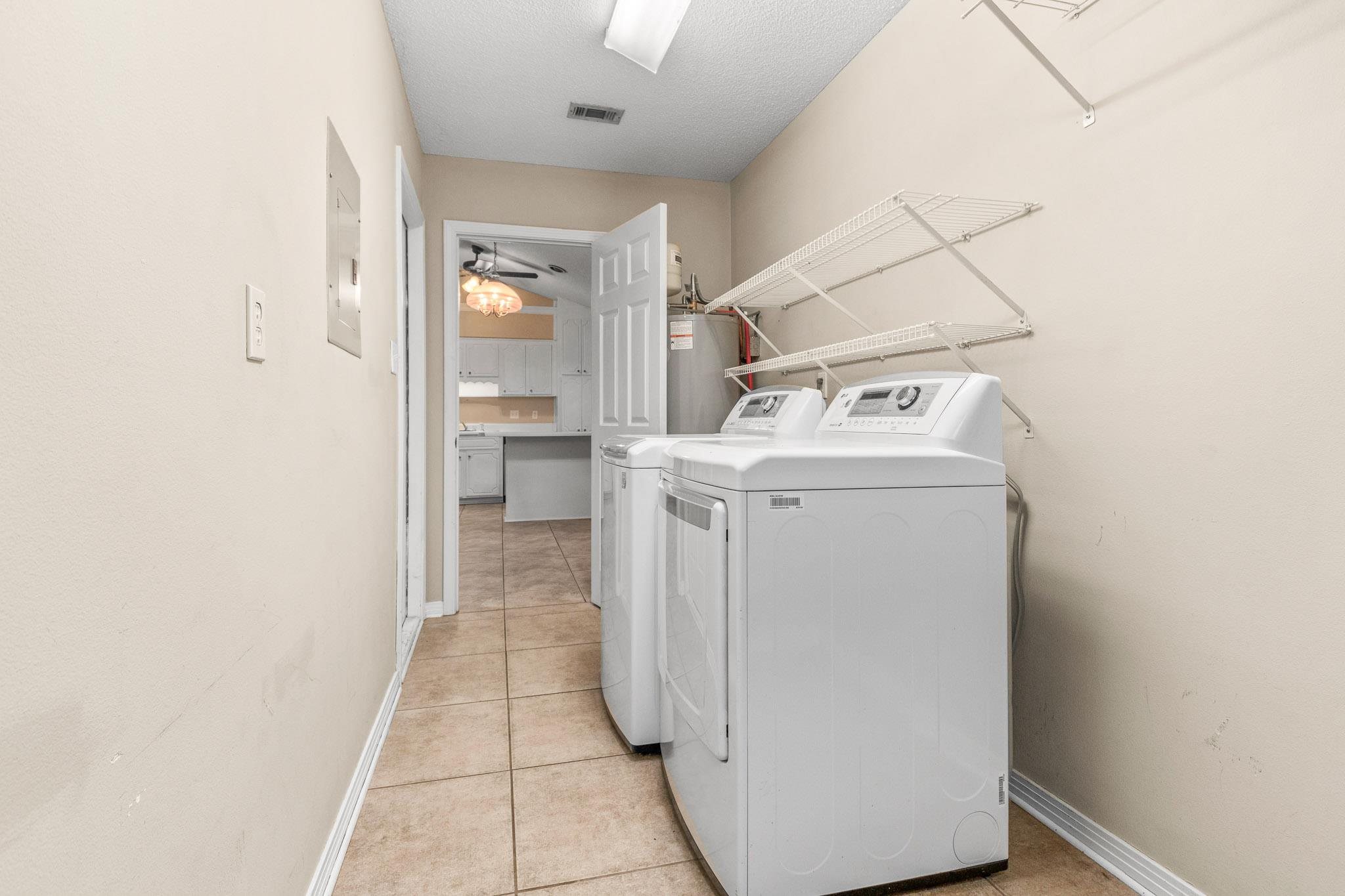 4721 Frontier Road Pace, FL 32571 - Photo 26 of 31