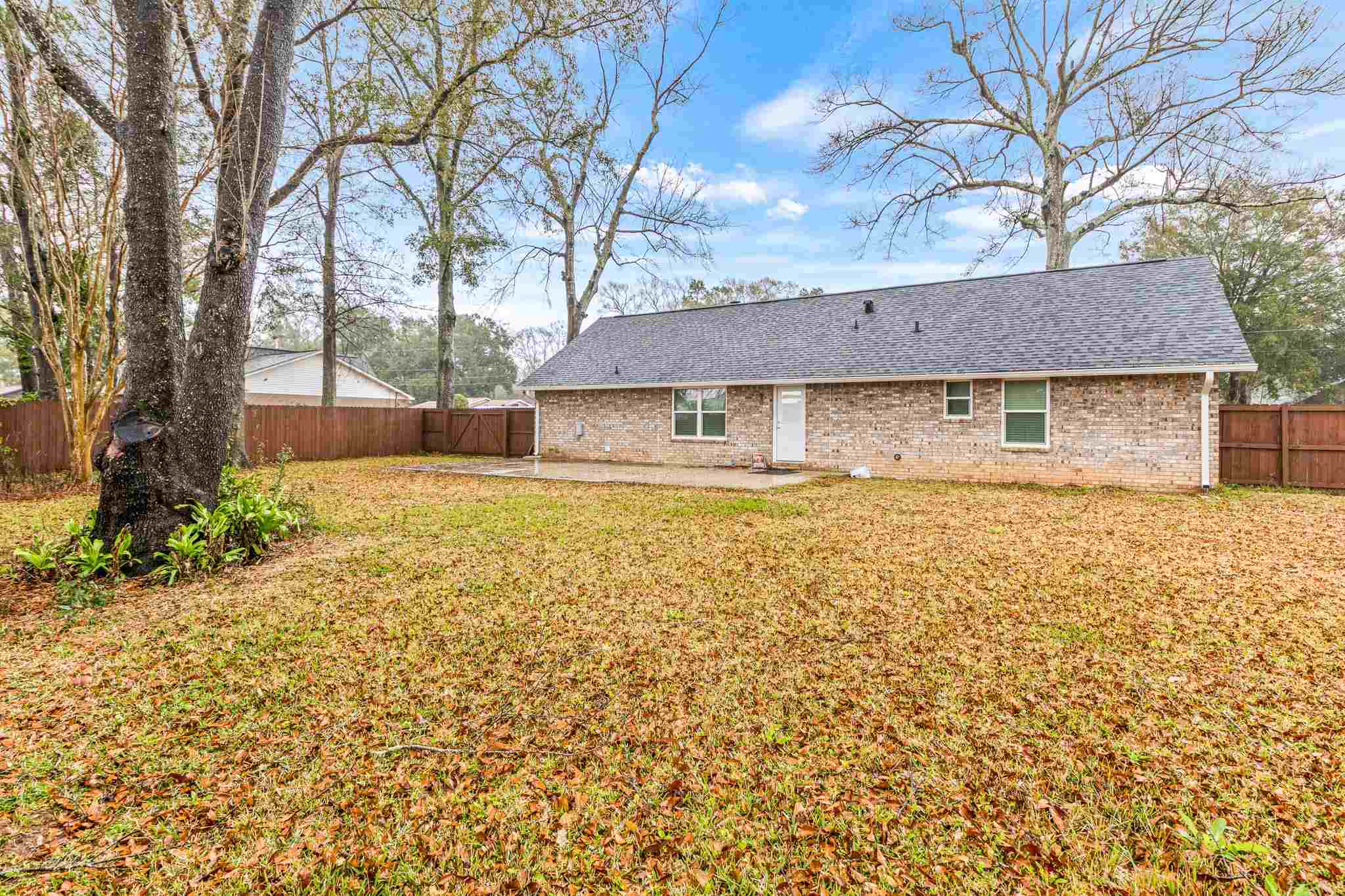 4721 Frontier Road Pace, FL 32571 - Photo 28 of 31