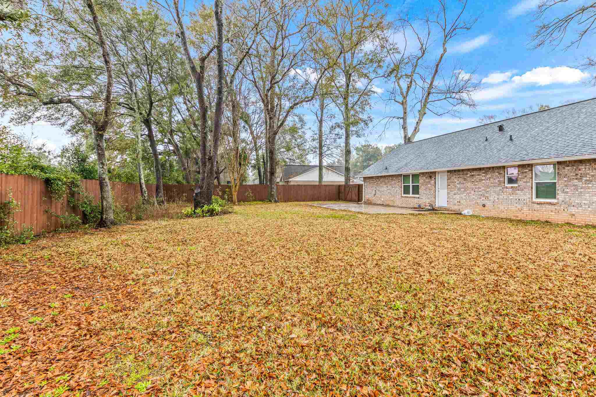 4721 Frontier Road Pace, FL 32571 - Photo 29 of 31
