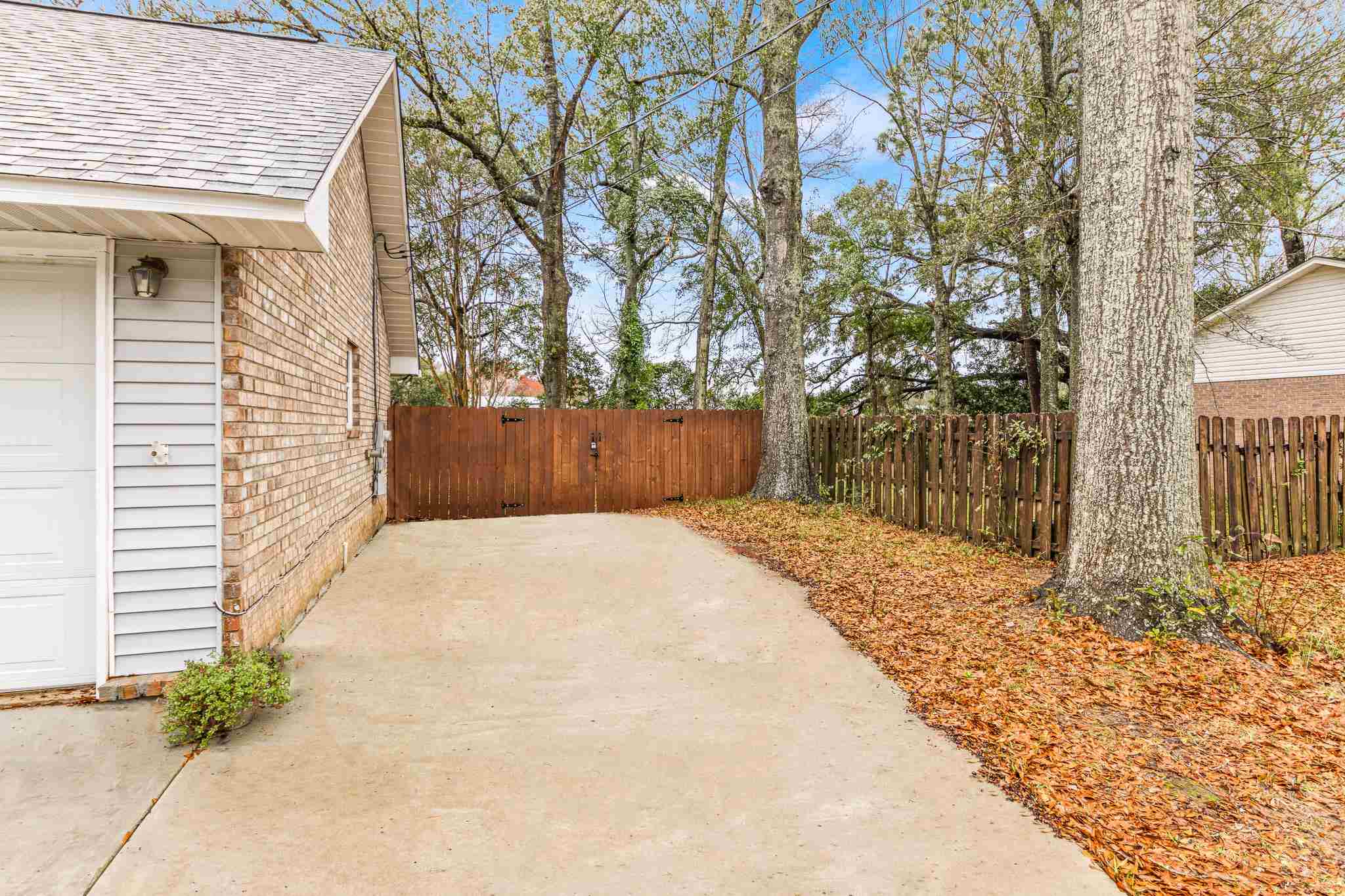 4721 Frontier Road Pace, FL 32571 - Photo 30 of 31
