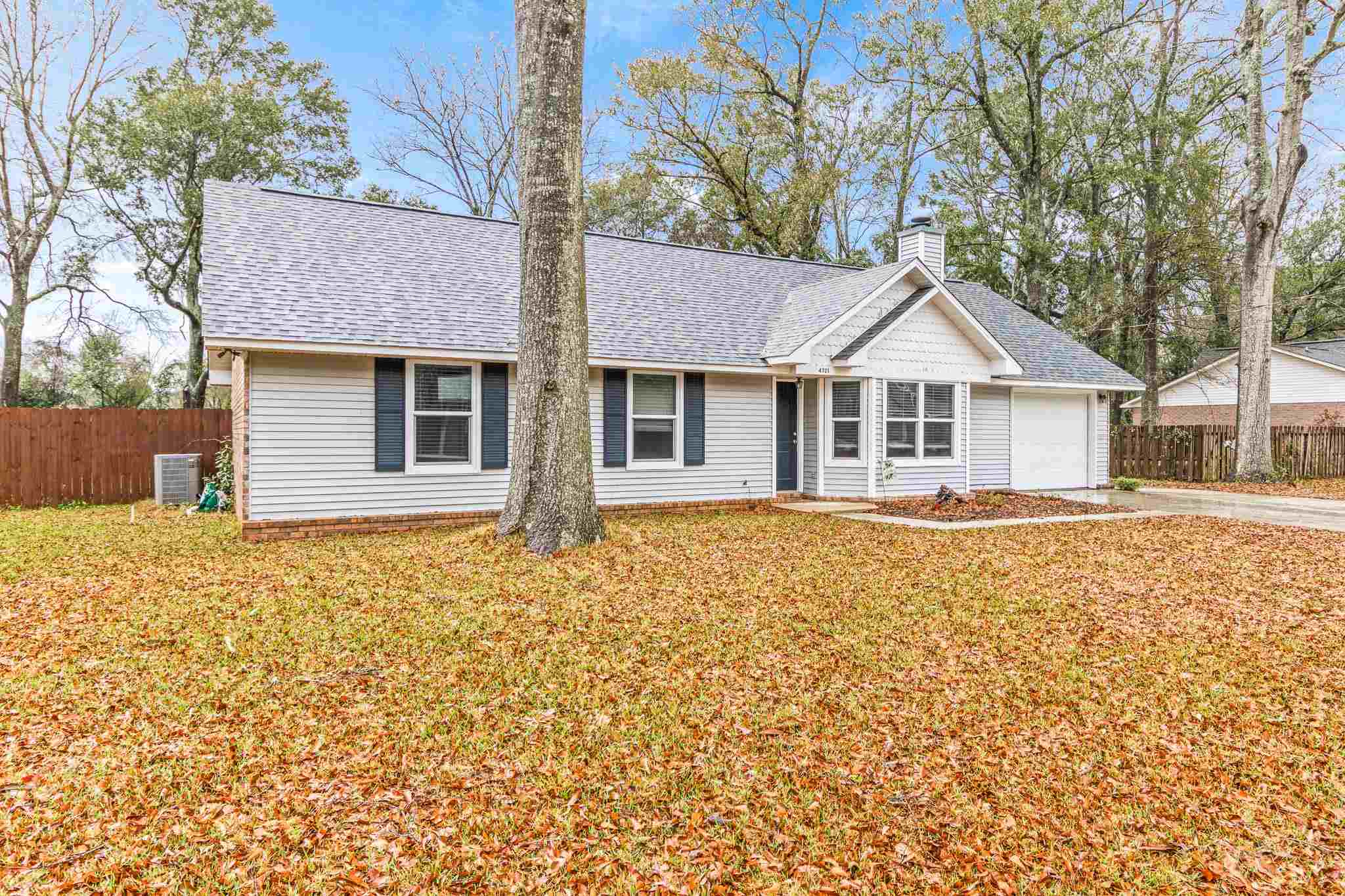 4721 Frontier Road Pace, FL 32571 - Photo 31 of 31