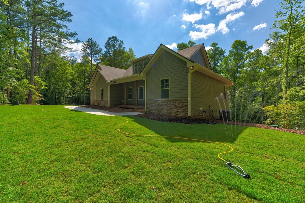 581 Old Burnt Mountain Road Jasper, GA 30143 - Photo 3 of 39 Gallery Image 3