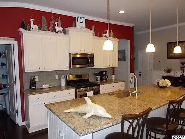 154 Viareggio Road Myrtle Beach, SC 29579 - Photo 13 of 40 Gallery Image 13