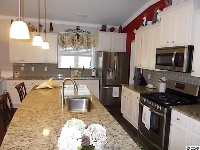 154 Viareggio Road Myrtle Beach, SC 29579 - Photo 3 of 40 Gallery Image 3