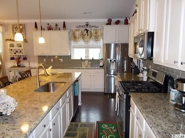 154 Viareggio Road Myrtle Beach, SC 29579 - Photo 4 of 40 Gallery Image 4