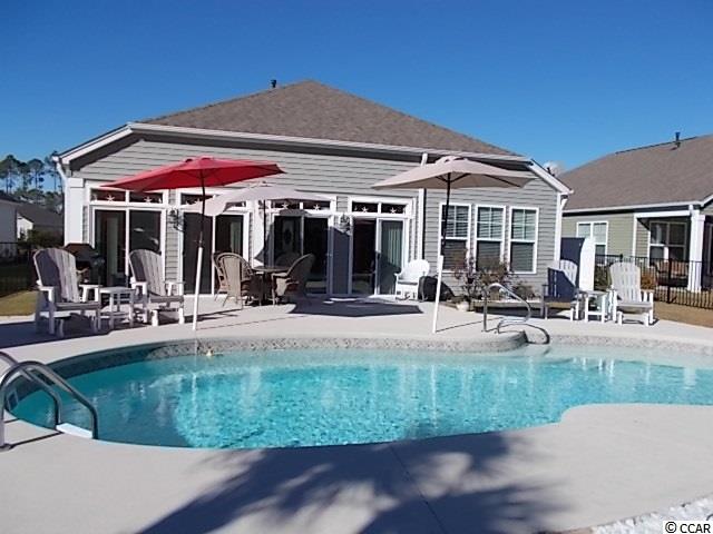 154 Viareggio Road Myrtle Beach, SC 29579 - Photo 5 of 40 Gallery Image 5