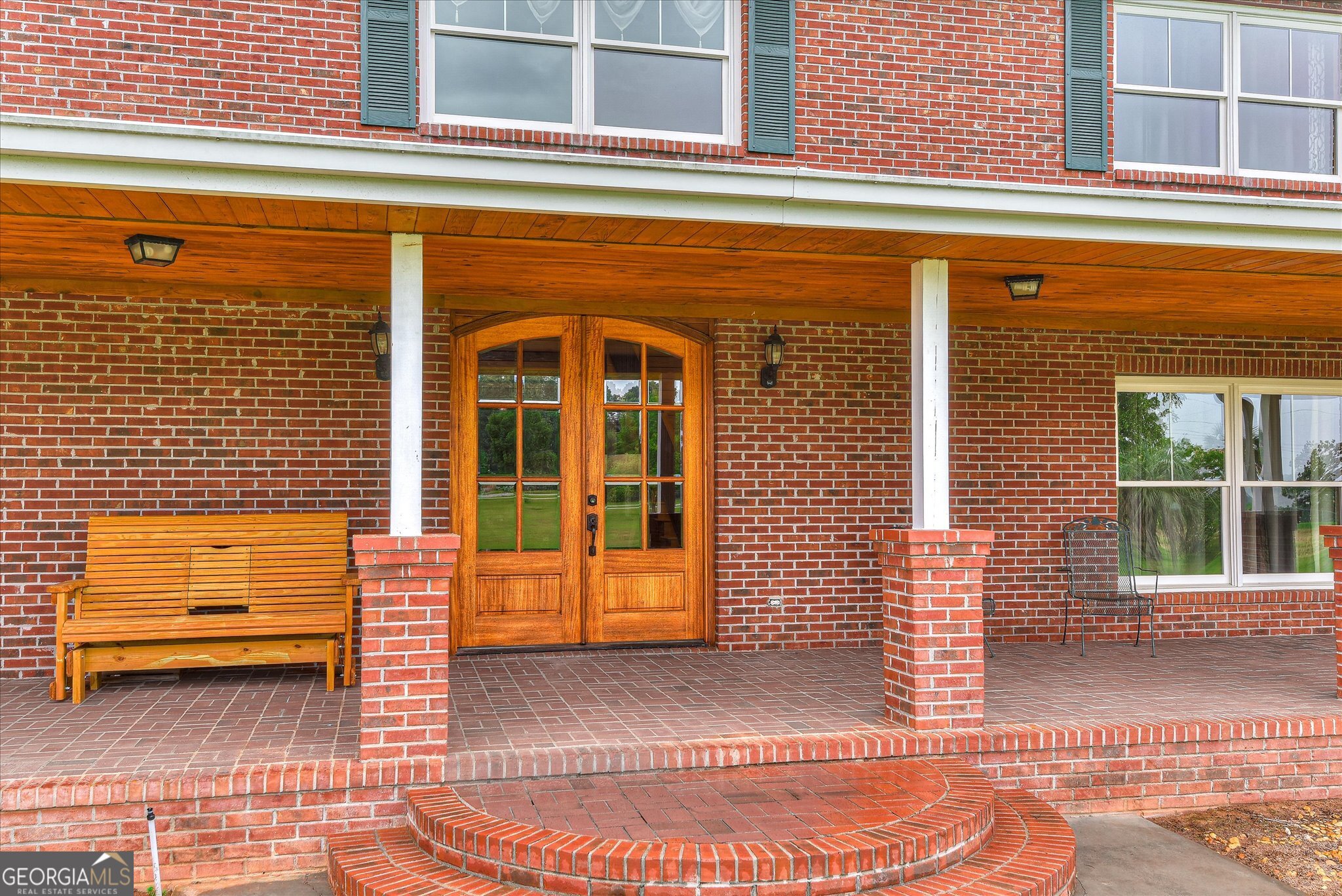 7700 Clarks Mill Road Louisville, GA 30434 - Photo 14 of 87