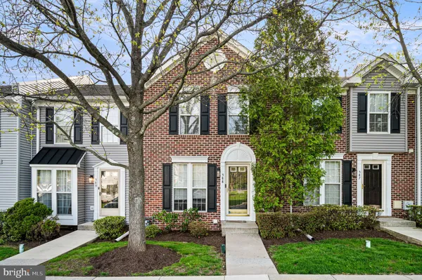 $405,000 | 588 Coach Hill Court, West Chester, PA 19380