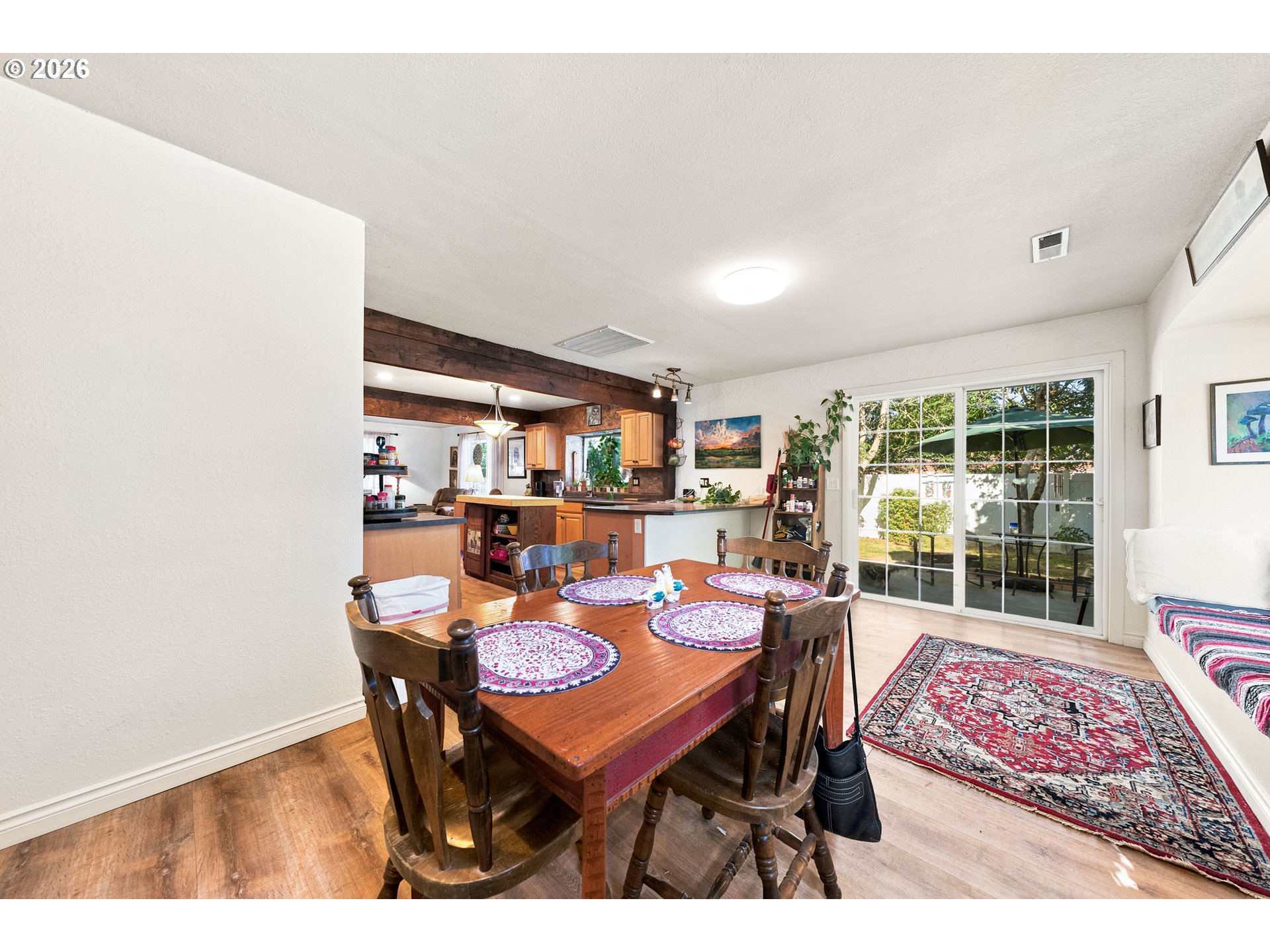 3842 Melrose Road Roseburg, OR 97471 - Photo 13 of 48 Dining Area