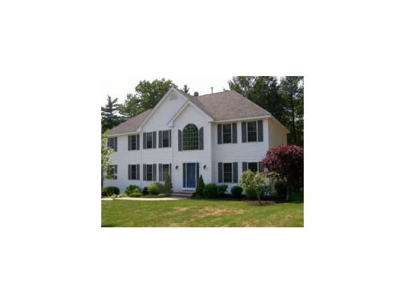 5 Castle Ridge Road Salem, NH 03079 - Photo 1 of 1