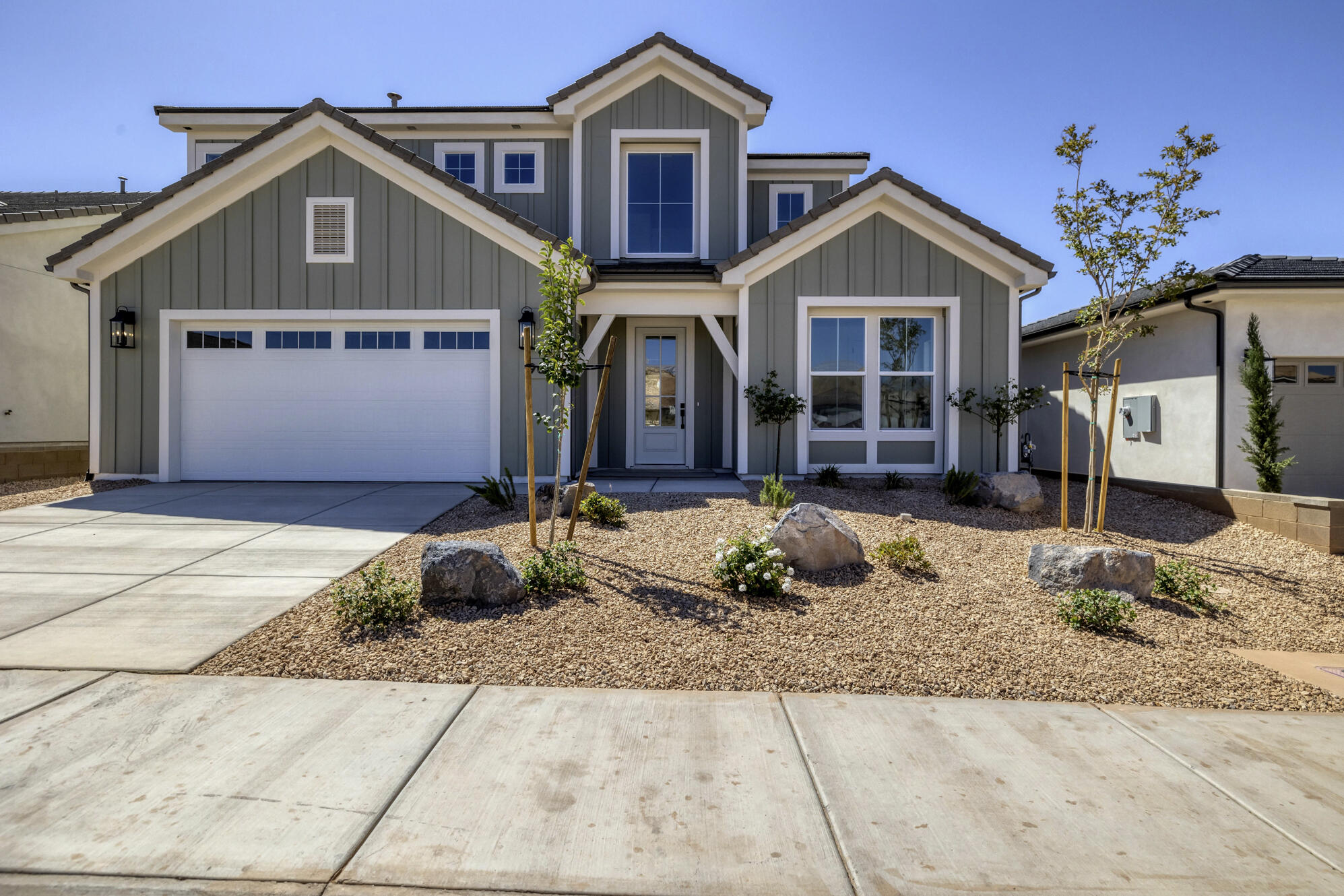 90 Milan Lane St. George, UT 84790 - Photo 1 of 39 Exterior