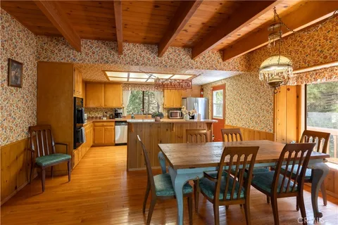 $615,000 | 27207 Bernina Drive, Lake Arrowhead, CA 92352