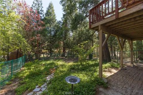 $615,000 | 27207 Bernina Drive, Lake Arrowhead, CA 92352