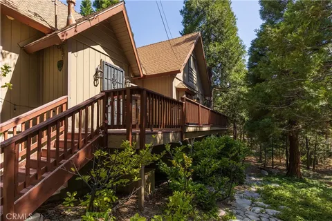 $615,000 | 27207 Bernina Drive, Lake Arrowhead, CA 92352