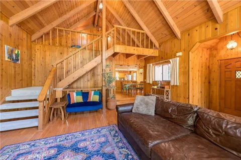 $615,000 | 27207 Bernina Drive, Lake Arrowhead, CA 92352