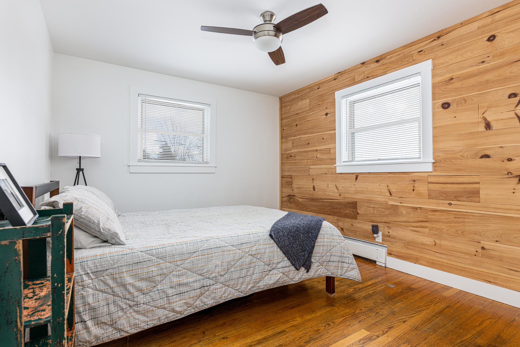 179 Huston Road Gorham, ME 04038 - Photo 22 of 29 Bedroom 1