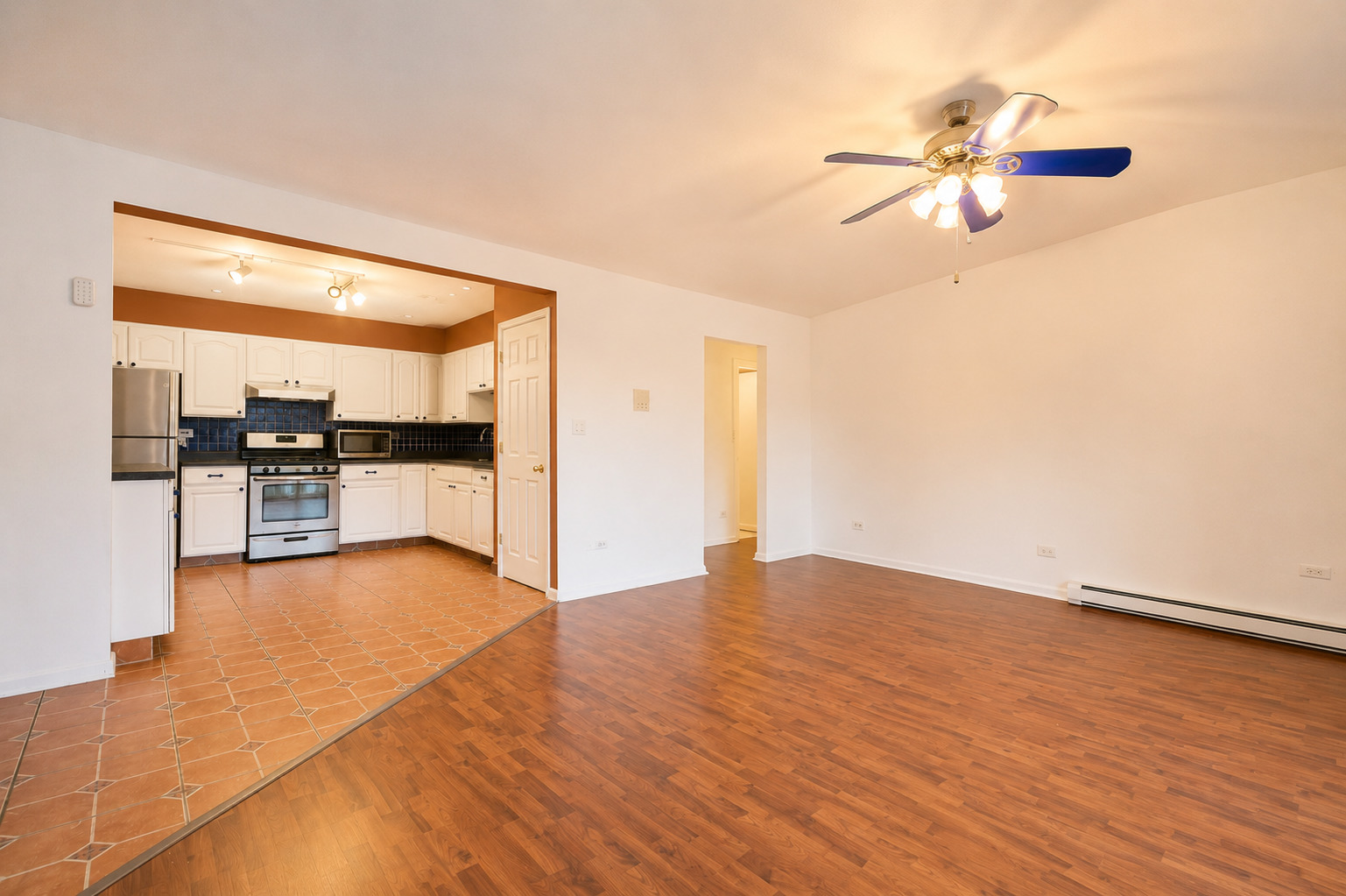 244 East Bailey Road, Unit J Naperville, IL 60565 - Photo 3 of 13