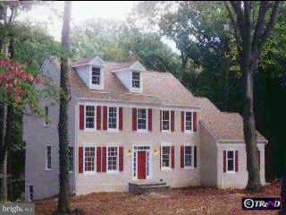 1175 Seaton Ross Road Wayne, PA 19087 - Photo 1 of 1