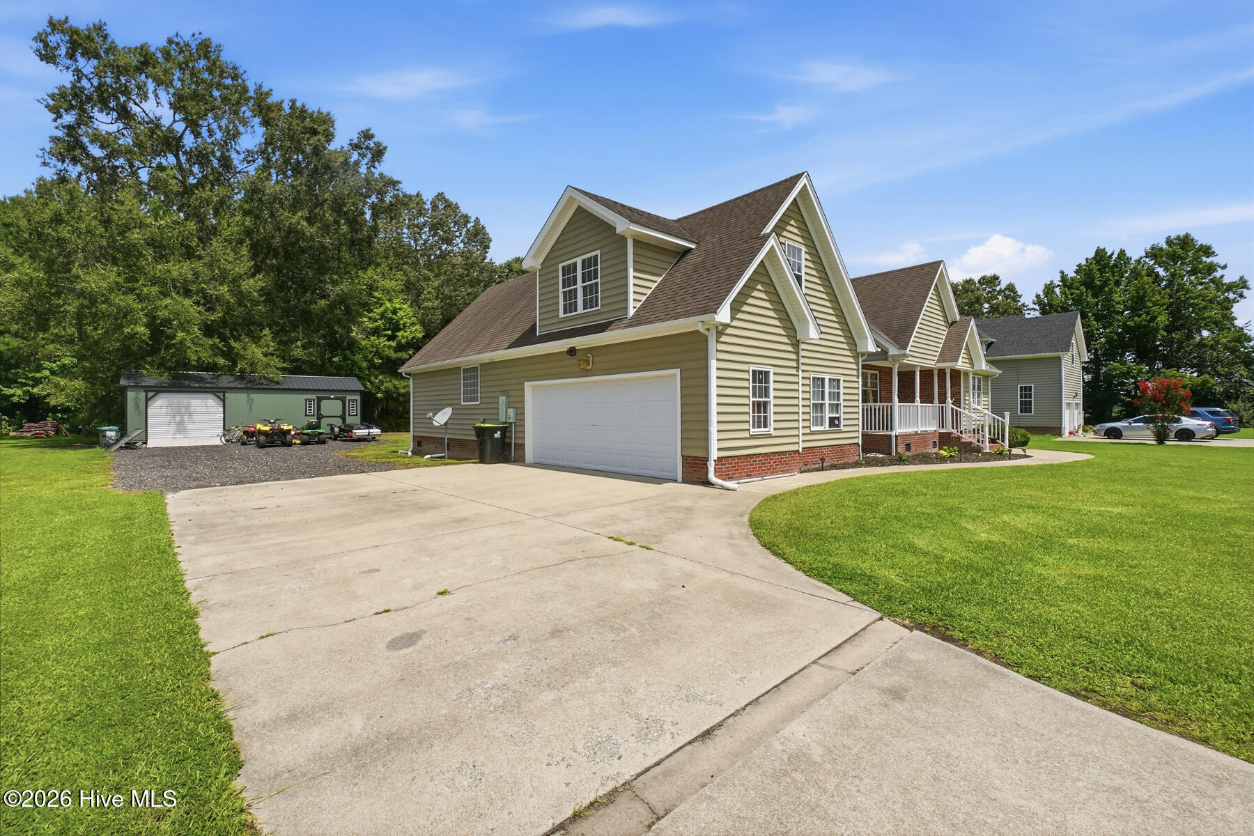 129 Summer Way Camden, NC 27921 - Photo 3 of 41