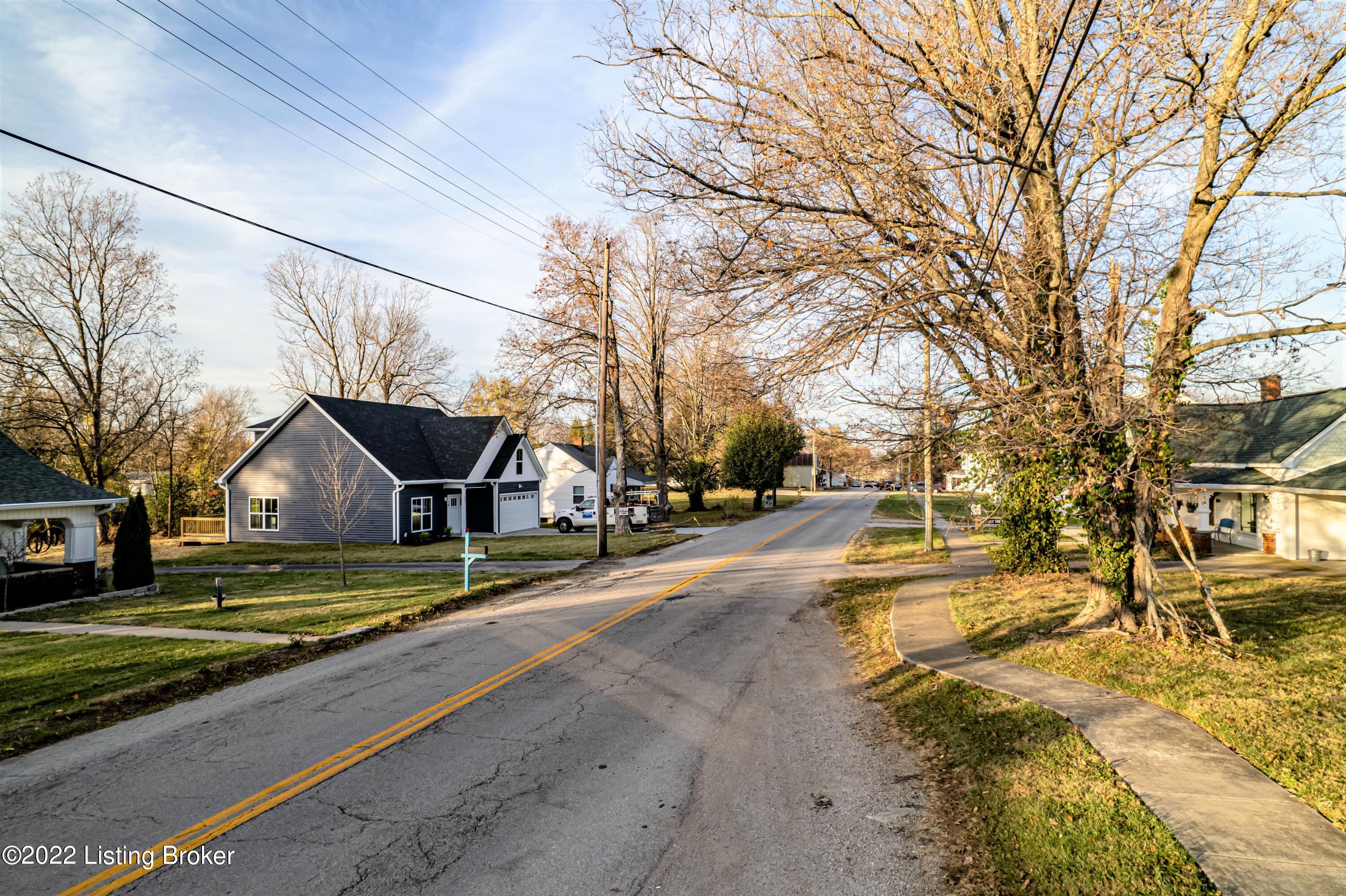 3057 Waddy Road Waddy, KY 40076 - Photo 37 of 48 Street View
