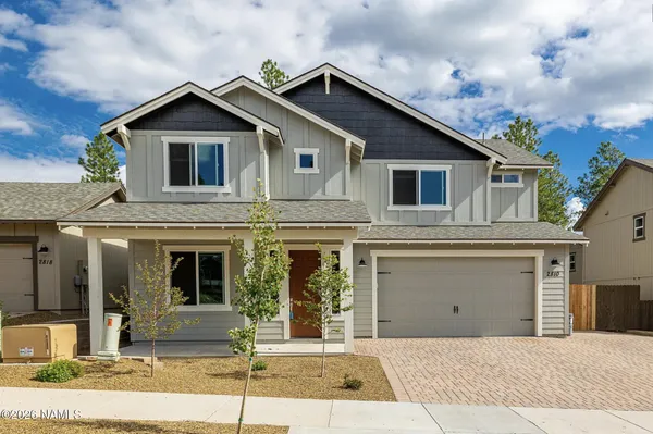 $1,010,700 | 2810 West Alamo Drive, Flagstaff, AZ 86001