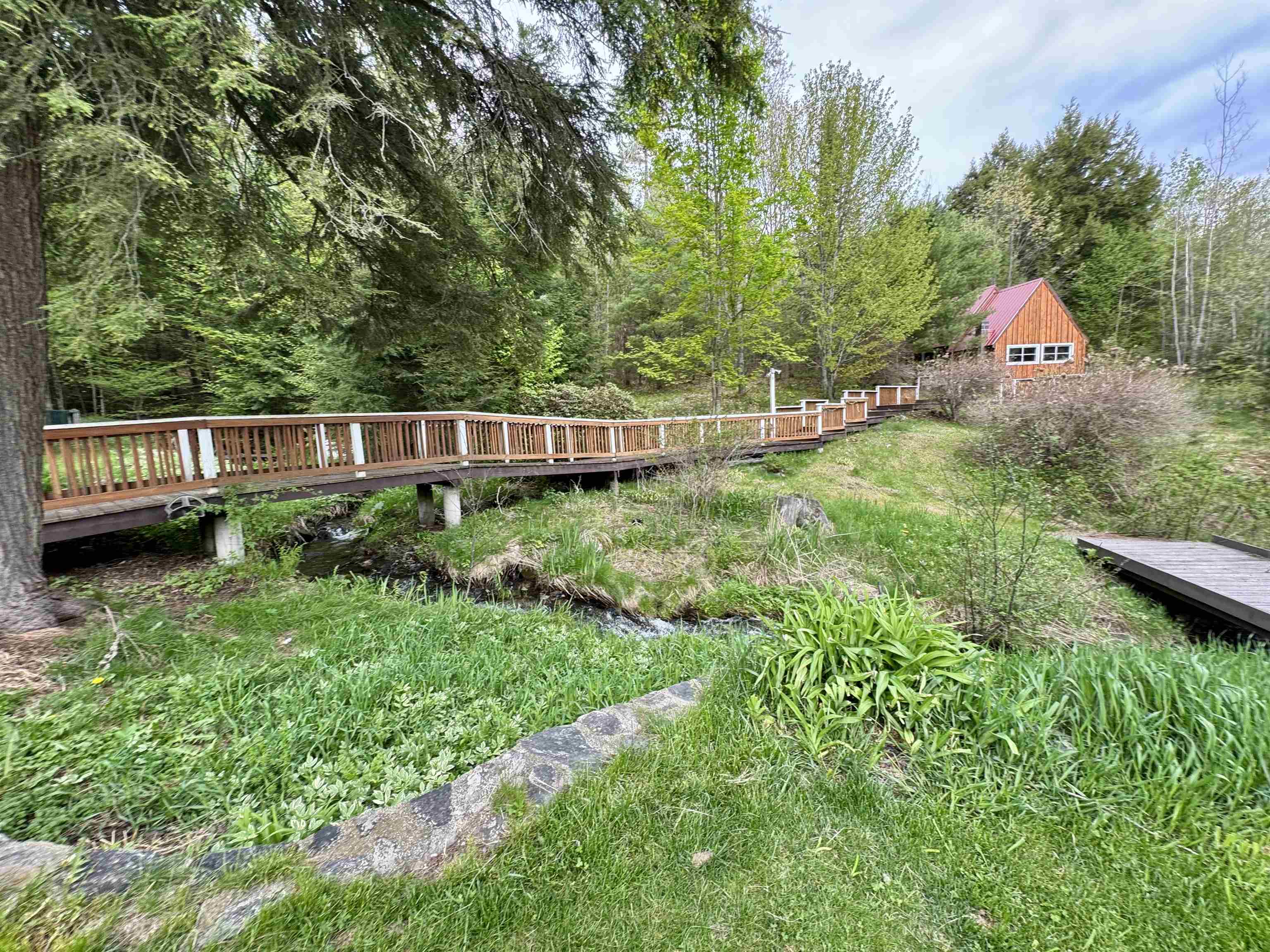 1238 Halls Lake Road Newbury, VT 05051 - Photo 25 of 32