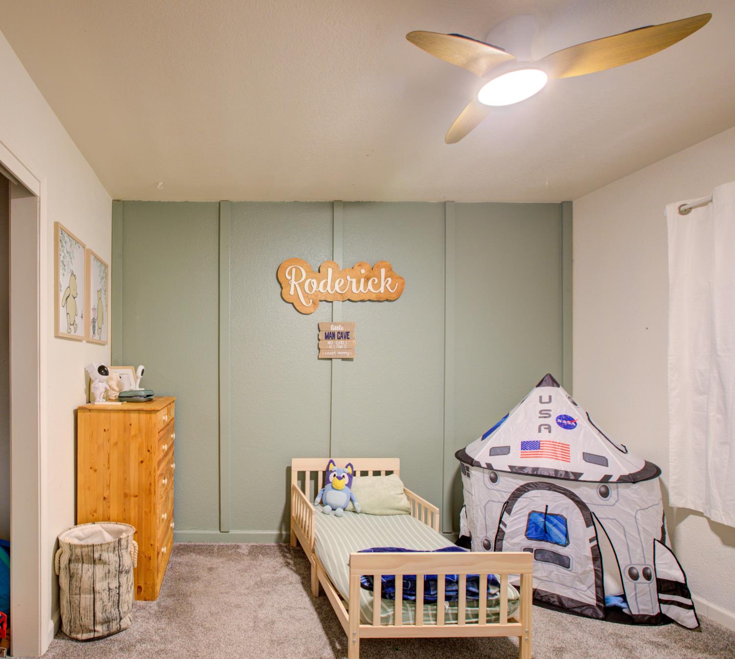 3816 Blaker Road Ceres, CA 95307 - Photo 23 of 40 Bedroom 2