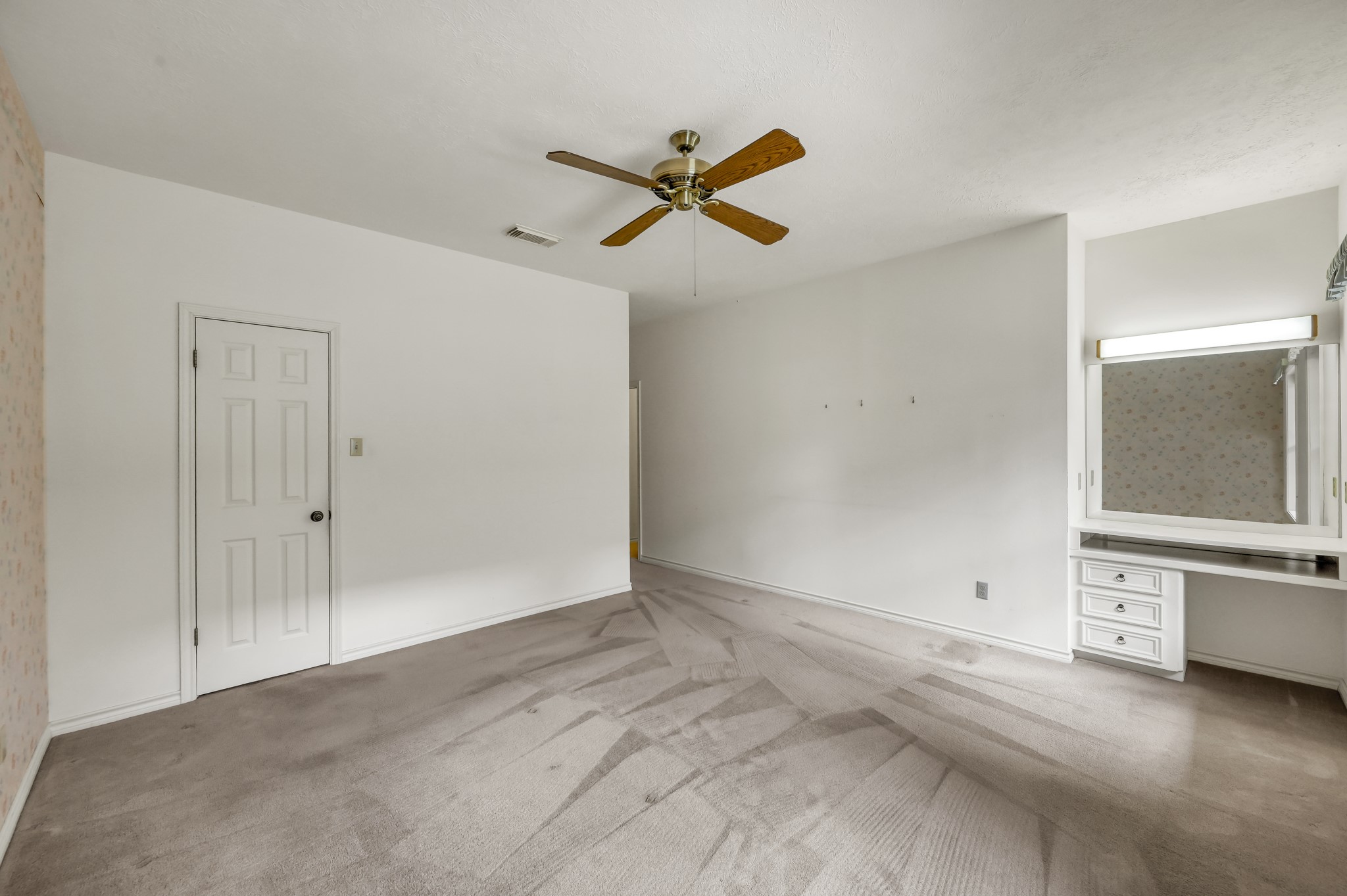 273 Augusta Drive Trinity, TX 75862 - Photo 7 of 21 with built in vanity.