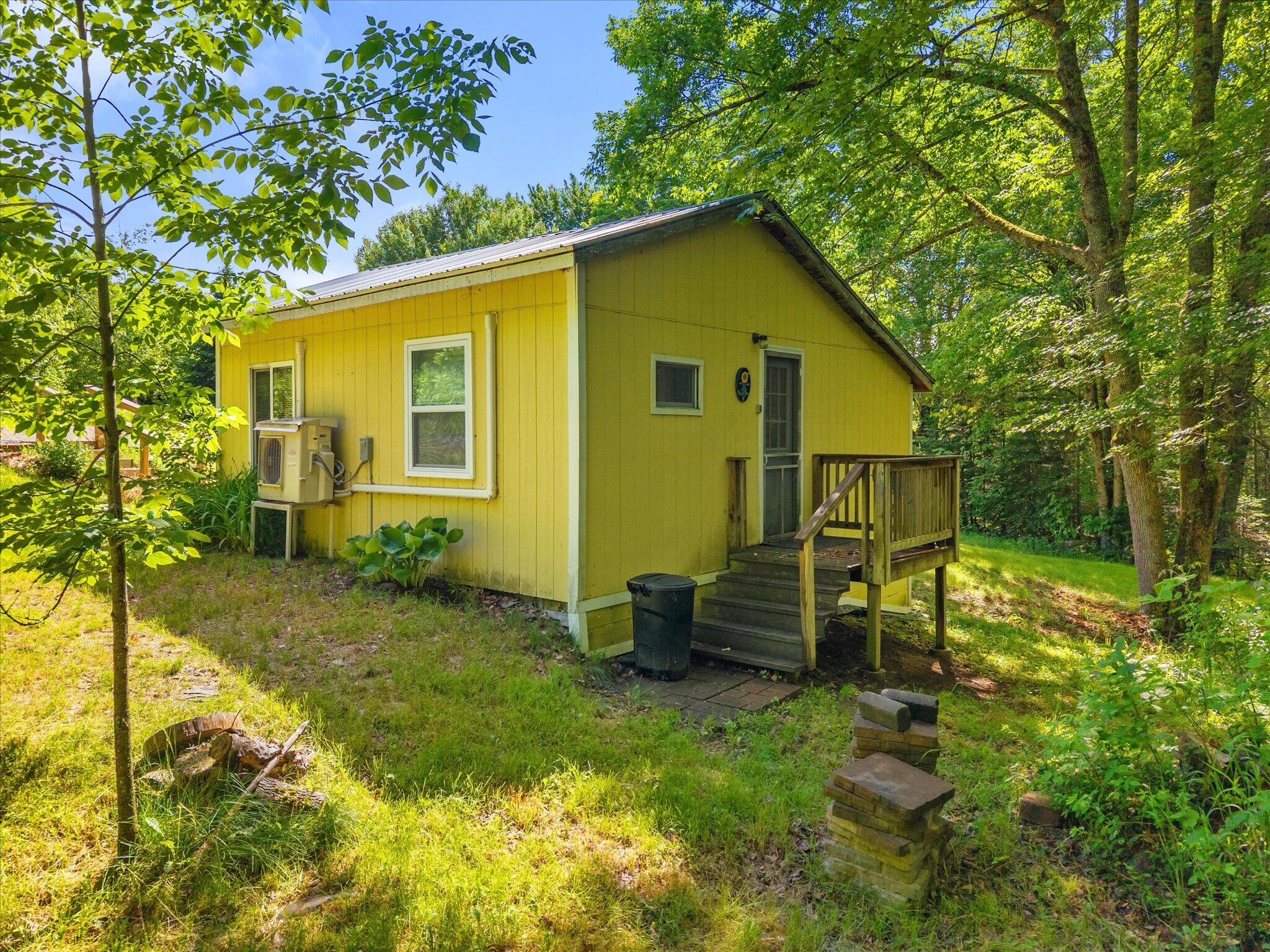 19 Perry Lane Amherst, ME 04605 - Photo 3 of 49 06-19 Perry Ln