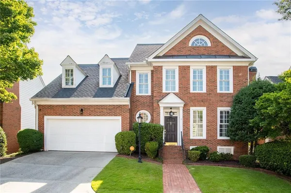 $850,000 | 2148 Village Point Northeast, Atlanta, GA 30319