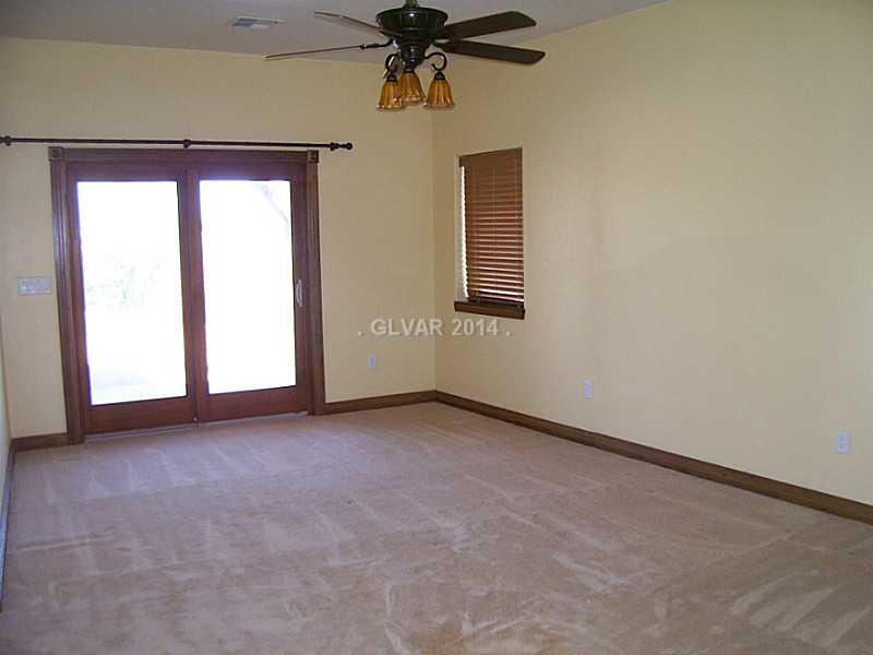 2651 Gally Road Pahrump, NV 89060 - Photo 11 of 34 Master Bedroom.